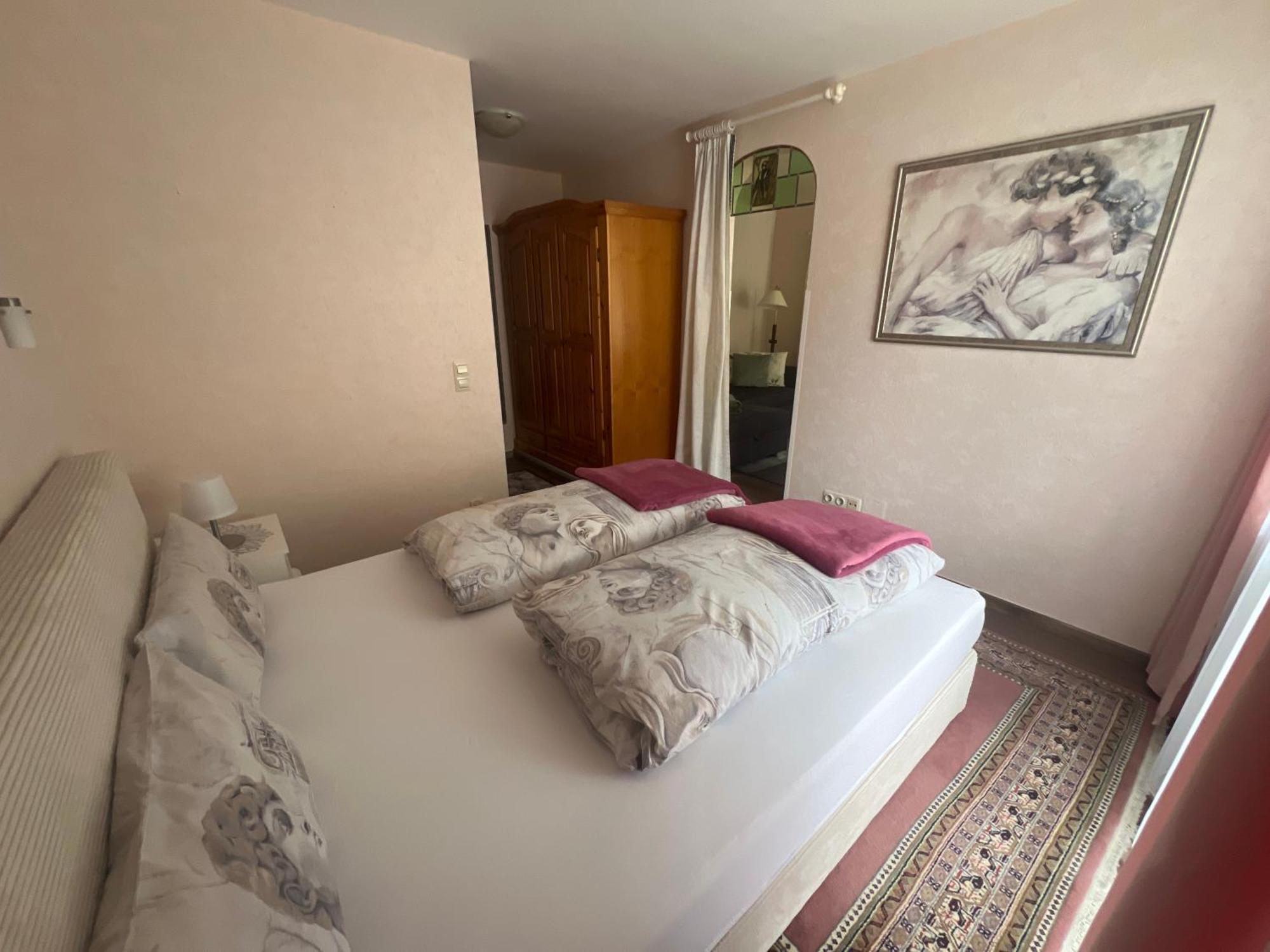 Apartment Auszeit Im Schoenen Hochschwarzwald