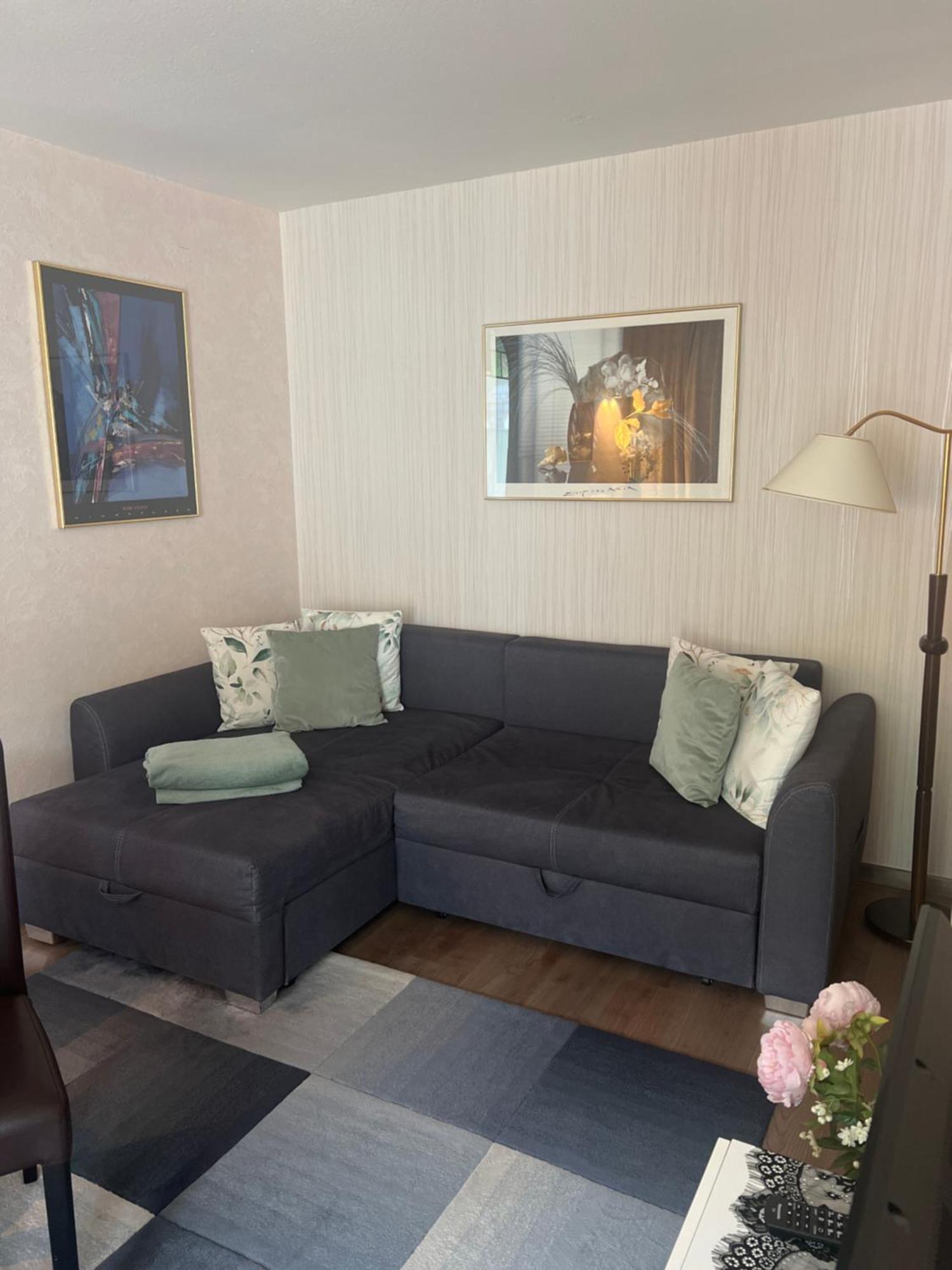 Auszeit Im Schoenen Hochschwarzwald Apartment *