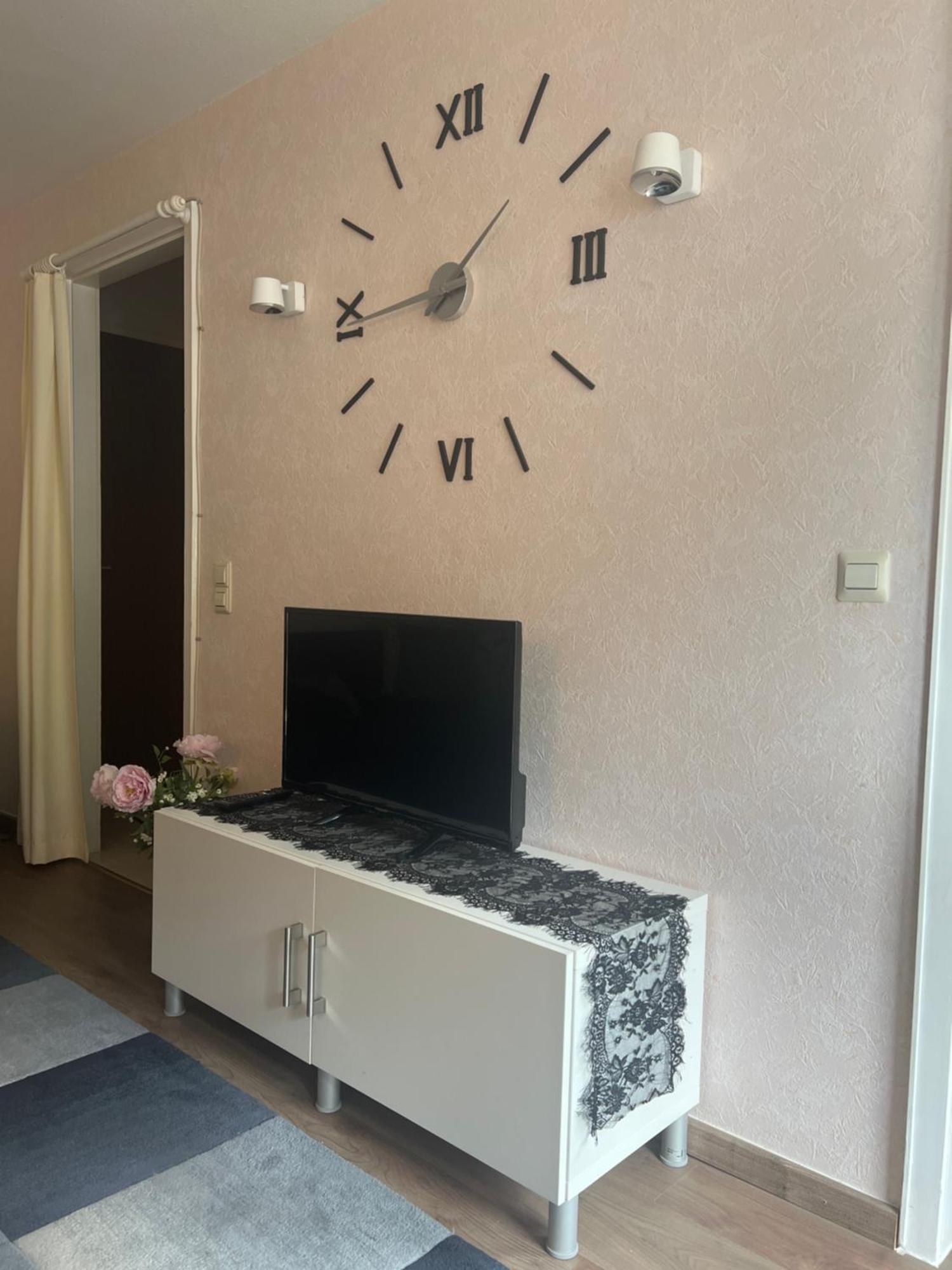 Auszeit Im Schoenen Hochschwarzwald Apartment St. Blasien