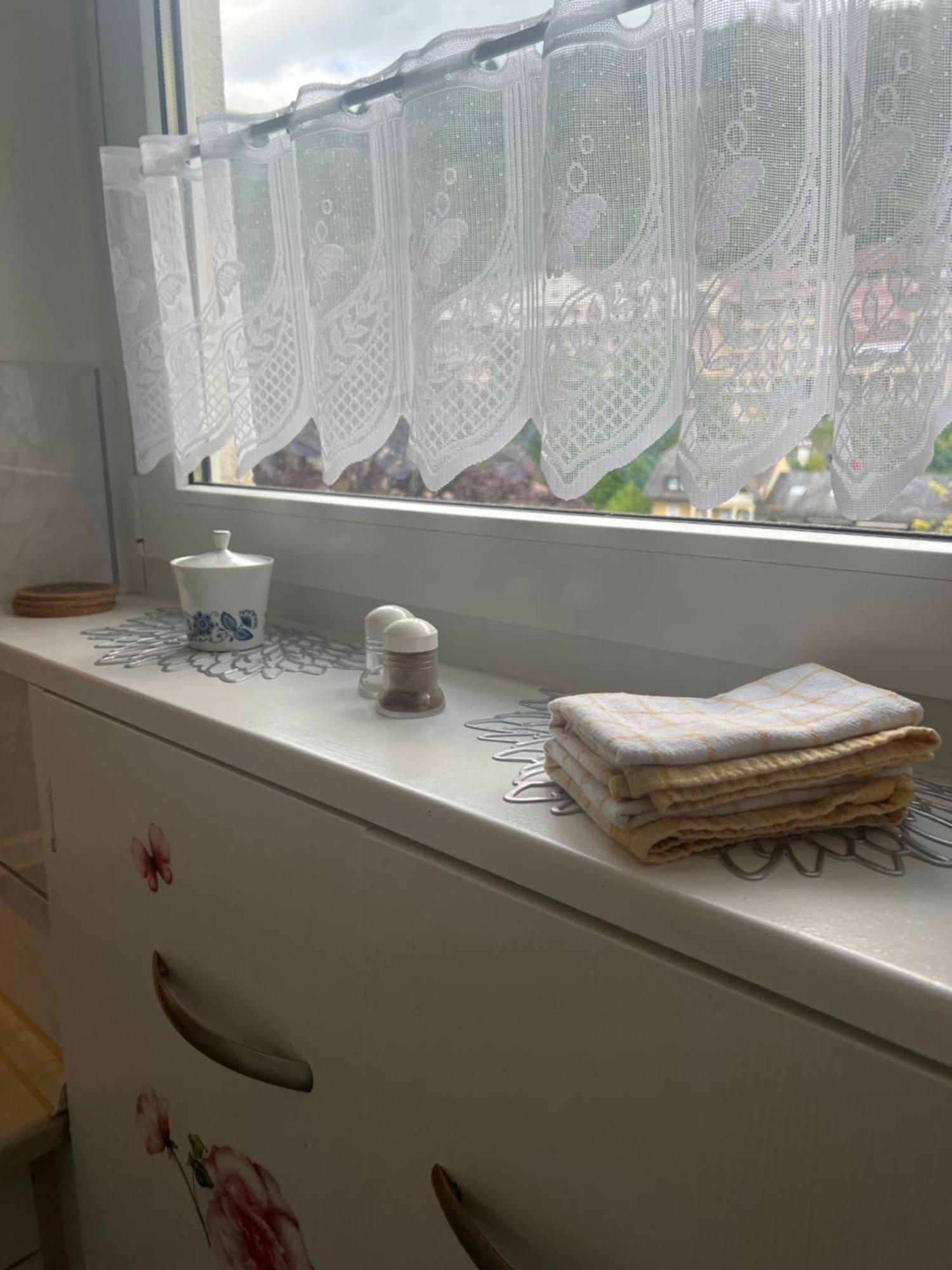 Auszeit Im Schoenen Hochschwarzwald Apartment St. Blasien