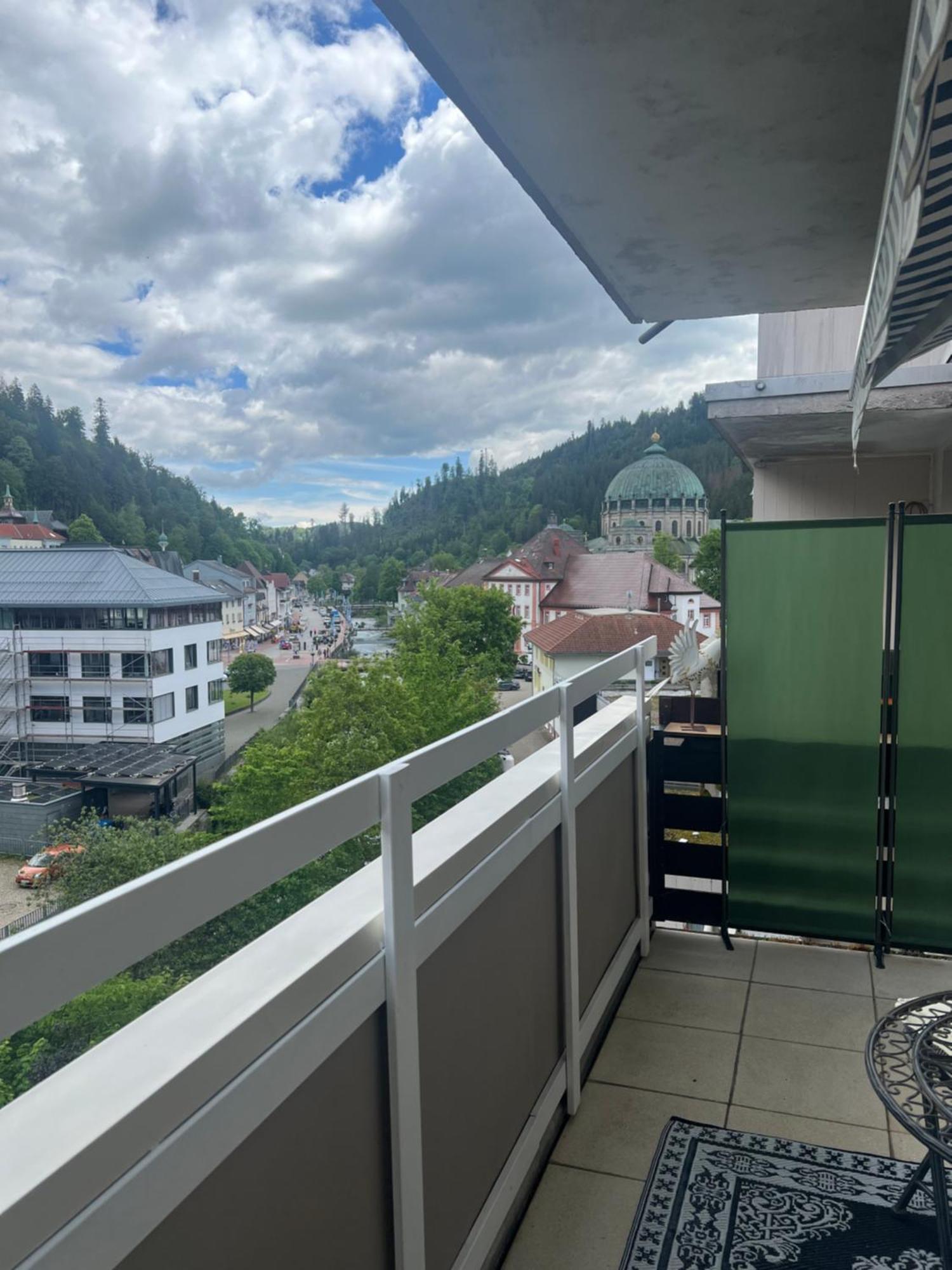 Apartment Auszeit Im Schoenen Hochschwarzwald *
