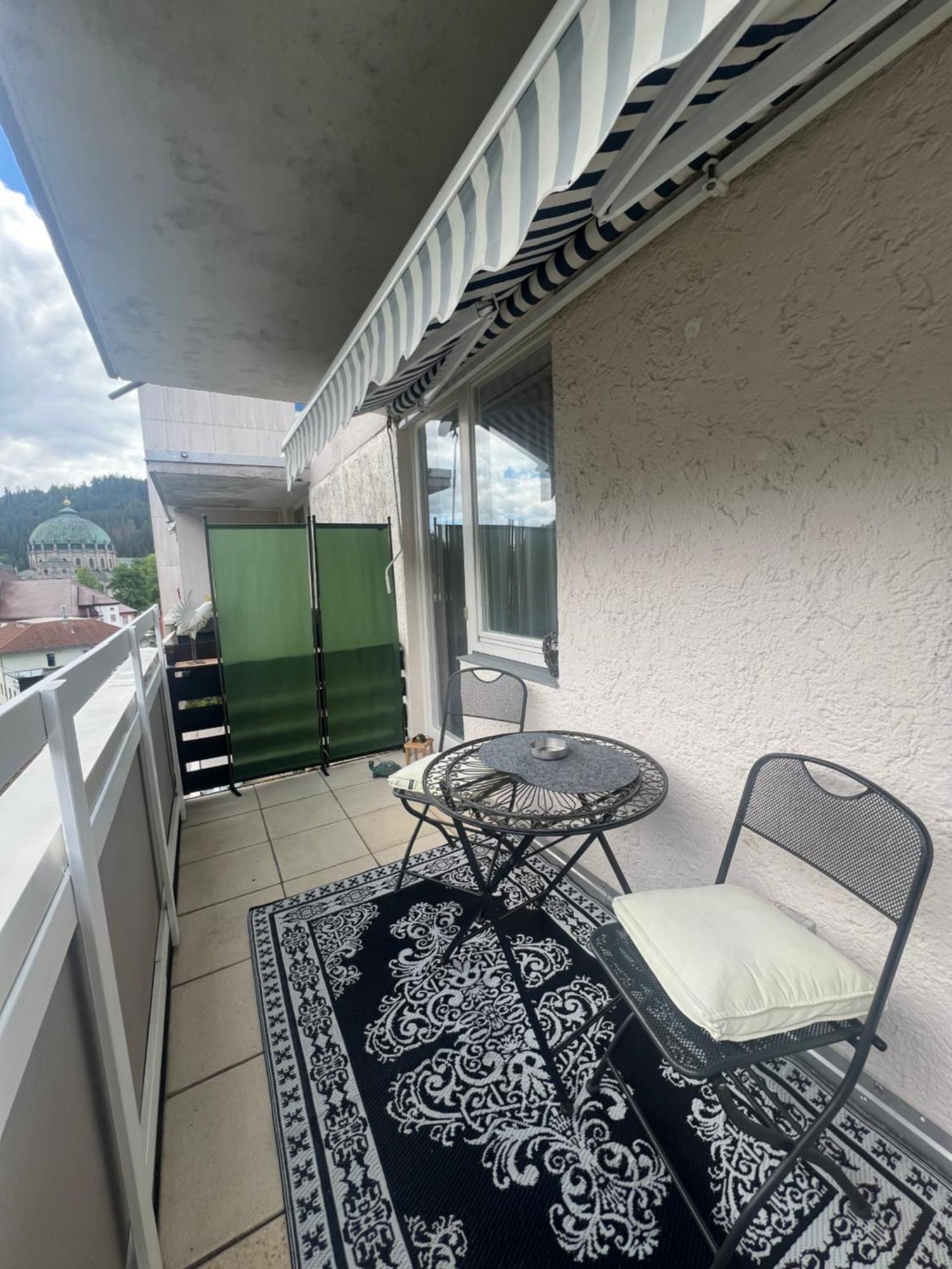 Apartment Auszeit Im Schoenen Hochschwarzwald