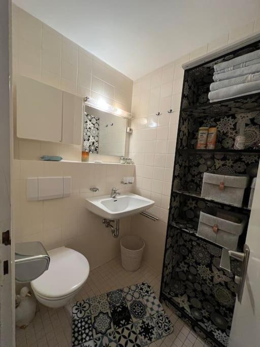 Auszeit Im Schoenen Hochschwarzwald Apartment St. Blasien