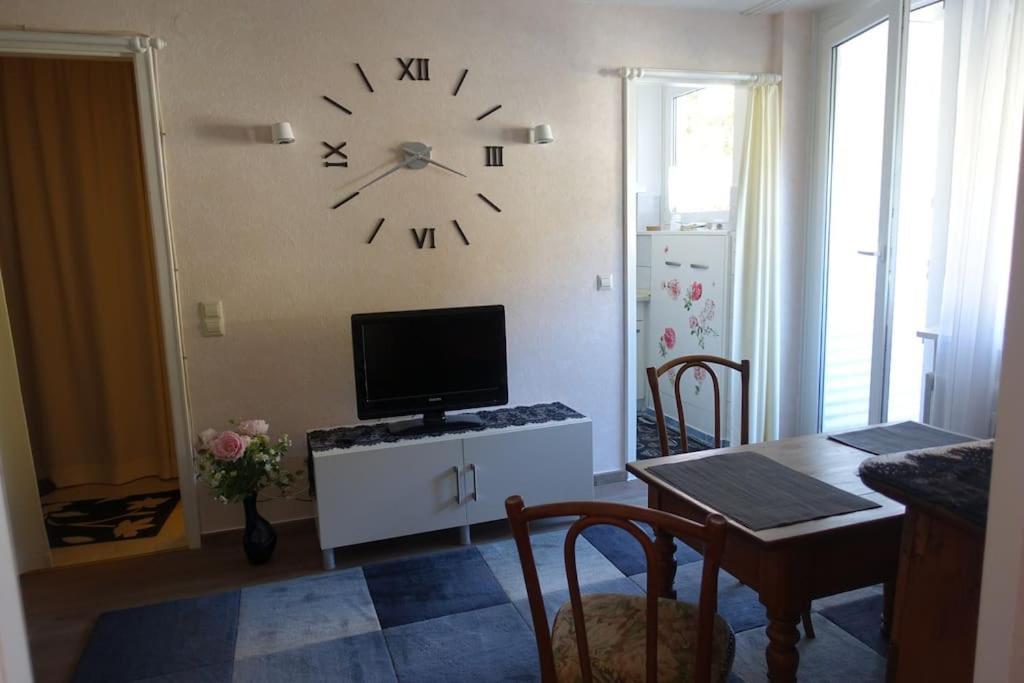 Auszeit Im Schoenen Hochschwarzwald Apartment St. Blasien