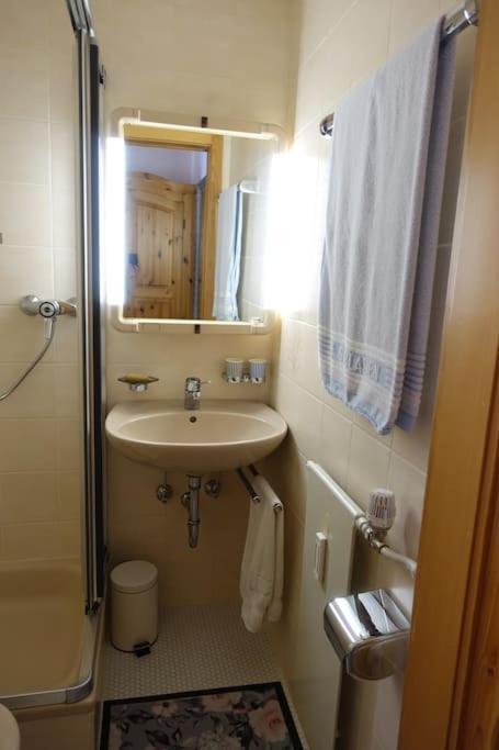 Apartment Auszeit Im Schoenen Hochschwarzwald St. Blasien