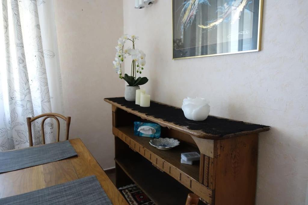 Auszeit Im Schoenen Hochschwarzwald Apartment *
