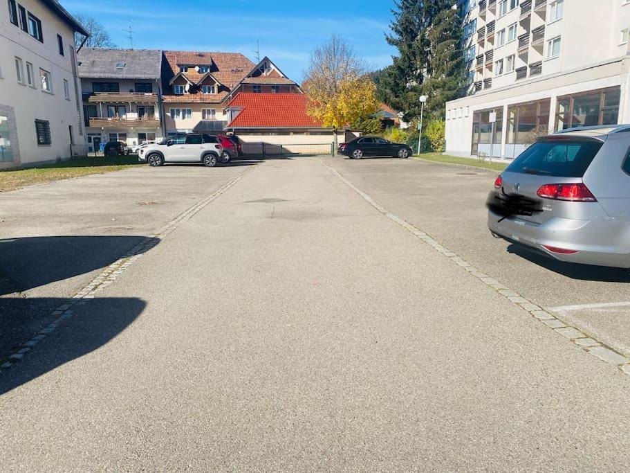 Auszeit Im Schoenen Hochschwarzwald * St. Blasien