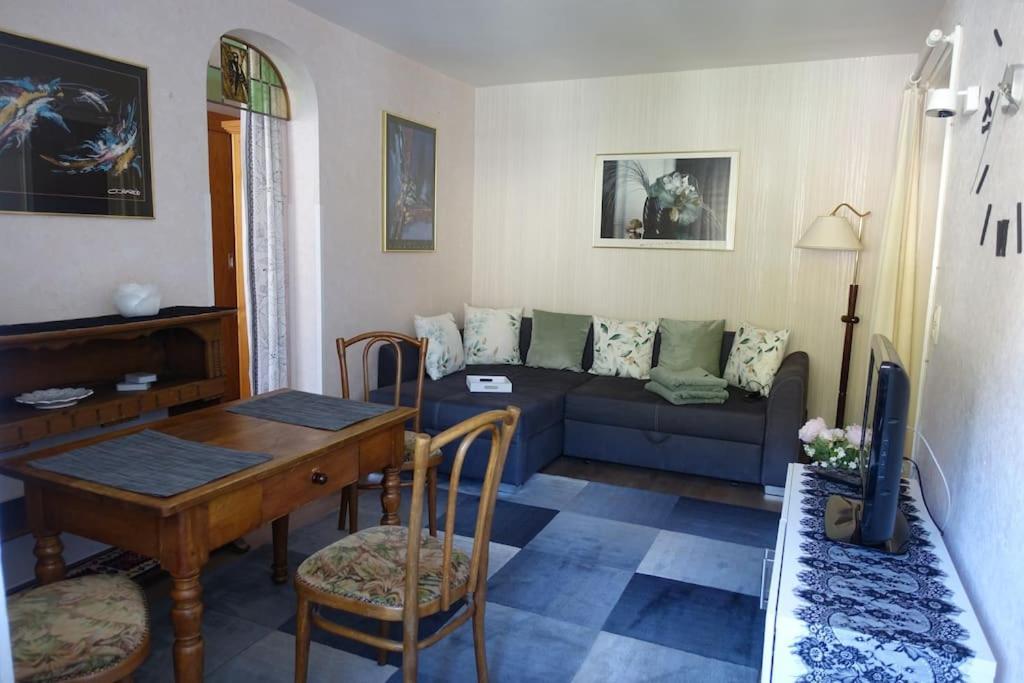 Apartment Auszeit Im Schoenen Hochschwarzwald *